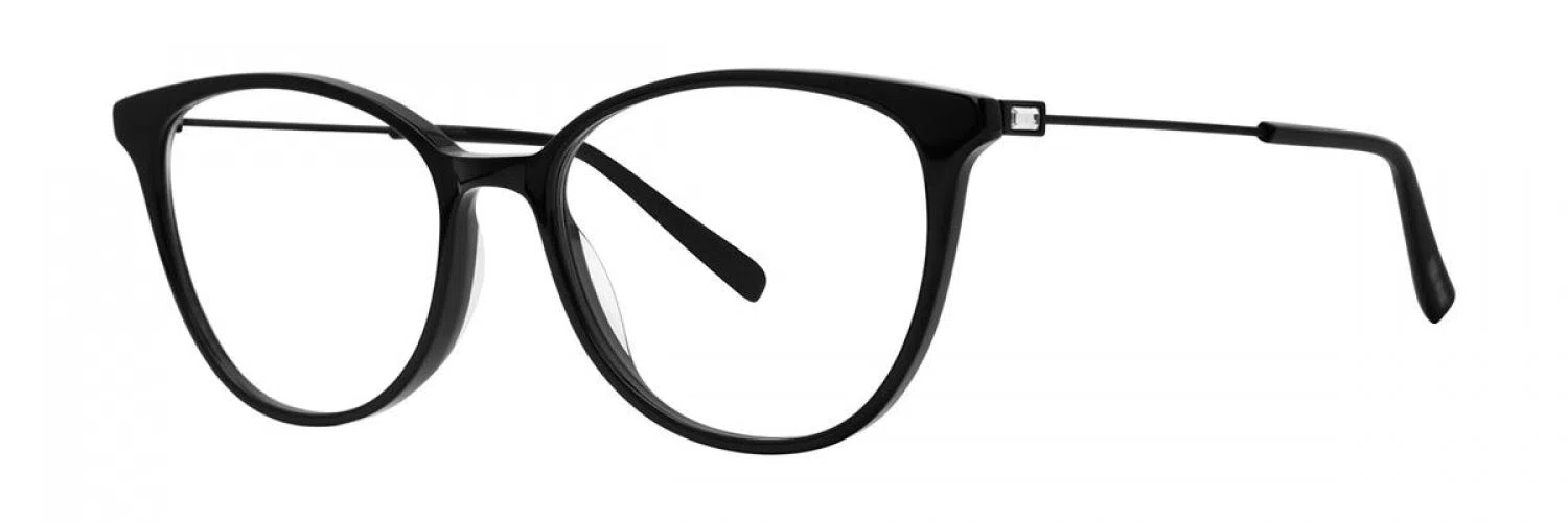 Vera Wang Wren Eyeglasses - view 3